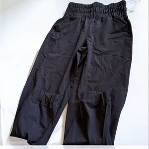 Vanilla Star Love to move jogger